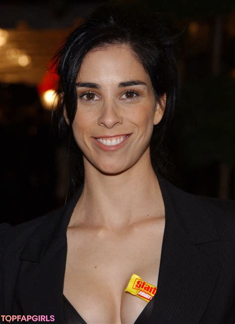 sarah silverman nude|Sarah Silverman Nude Photos & Videos